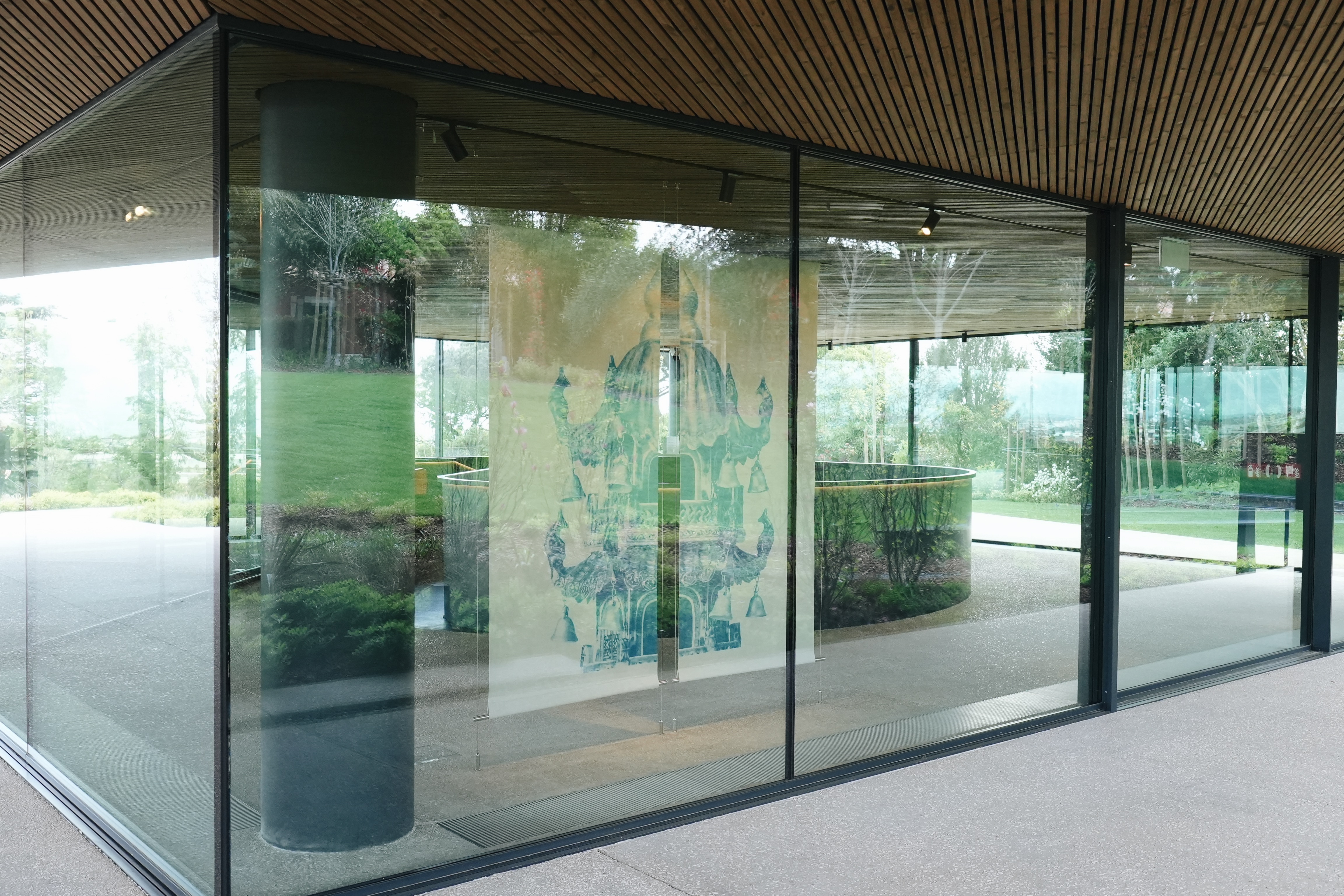 Connections, Albuquerque Foundation